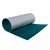 Гладкий лист 0,5мм | цвет Синяя вода 5021 | длина листа 2000 мм