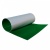 Гладкий лист 0,45мм | цвет Зеленая листва 6002 | длина листа 3000 мм