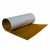 Гладкий лист 0,5мм | цвет Цинково-желтый 1018 | длина листа 2500 мм