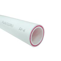Труба ПП 25 х 3,5 SDR7,4 PN20 армированная стекловолокном белая PlasticPro 