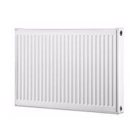 Радиатор панельный стальной Тип 33 300х1800 без кронштейна Logatrend K-Profil боковая подводка ВР1/2, Buderus 7724107318 