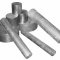 Поковка стальная инструментальная 4Х5МФ1С (ЭП 572) 