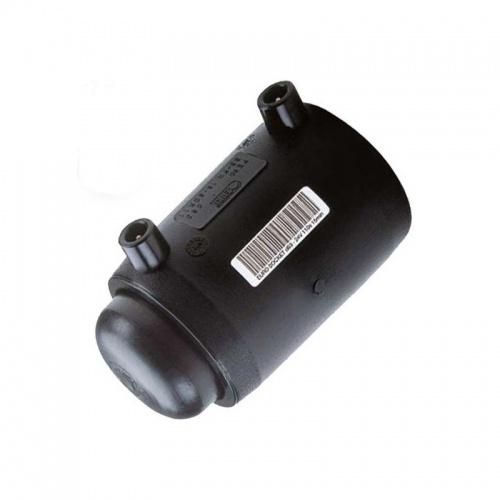 Заглушка электросварная PN 16 ПЭ100 SDR11 Ду 40 