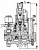 Клапан 525-35.2263 редукционный штуцерный угловой односедельный Ду 20 Py 400 