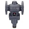 Клапан универсальный фланцевый, серый чугун, PN 16, VFG 2, Ду 20, Danfoss 065B2389 