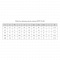 Кран стальной шаровый 11с64п Ду 40 PN 25, фланцевый, полный проход, 190мм, Breeze 