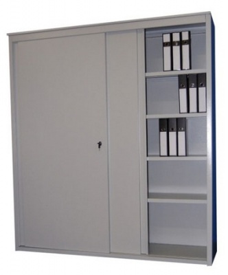 Шкафы архивные с дверями-купе AL-2012 