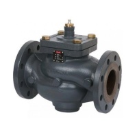 Клапан регулирующий VFM 2 Ду 32 Kvs 16, Danfoss 065B3059 