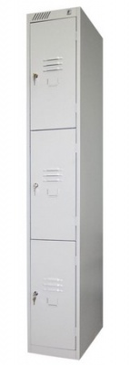 Шкаф модульный для одежды и сумок ШРС 13ДС-300 