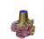 Клапан редукционный 7bis д/давления 'после себя', бронза; Тмакс. = 80 °С, Ду 15, PN 16, Danfoss 149B7597 