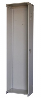 Шкаф модульный для одежды ШРС 11ДС-400 