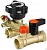Комплект клапанов MS-BD/MSV-S, муфта-муфта, PN20, Ду 20, Danfoss 003Z4052 