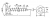 Шурупы универсальные с потайной головкой, крестообразным шлицем, острым наконечником, крупная резьба (белый цинк), РМЗ 