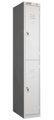 Шкаф модульный для одежды ШРС 12ДС-400 