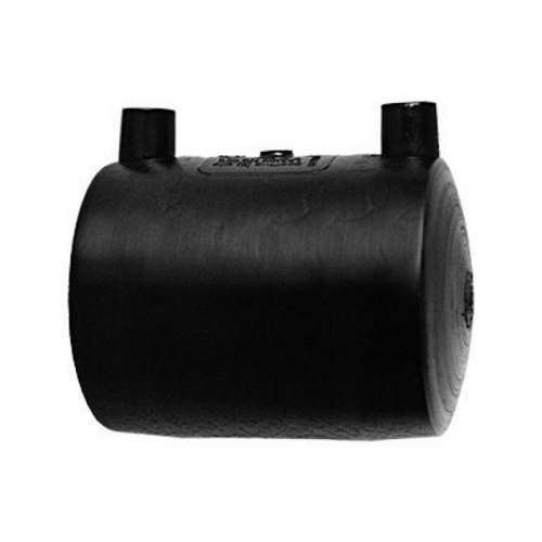 Заглушка электросварная PN 16 ПЭ100 SDR11 Ду 63 