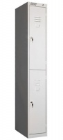 Шкаф модульный для одежды ШРС 12-400 