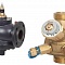 Клапан балансировочный комбинированный AB-QM, PN 16, фланцевый, Ду 125, Danfoss 003Z0705 
