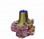 Клапан редукционный 7bis д/давления 'после себя', бронза; Тмакс. = 80 °С, Ду 40, PN 16, Danfoss 149B7601 
