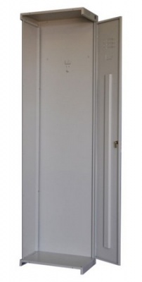 Шкаф модульный для одежды ШРС 11ДС-400 
