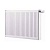 Радиатор панельный стальной Тип 30 300х 600 без кронштейна Logatrend VK Profil нижняя подводка НР3/4, Buderus 7724116306 