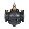 Клапан балансировочный комбинированный AB-QM, PN 16, фланцевый, Ду 125, Danfoss 003Z0705 